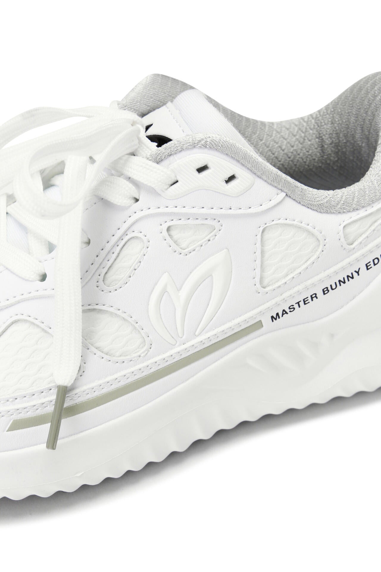 メッシュライク スパイクレスシューズ (LADIES) | MASTER BUNNY