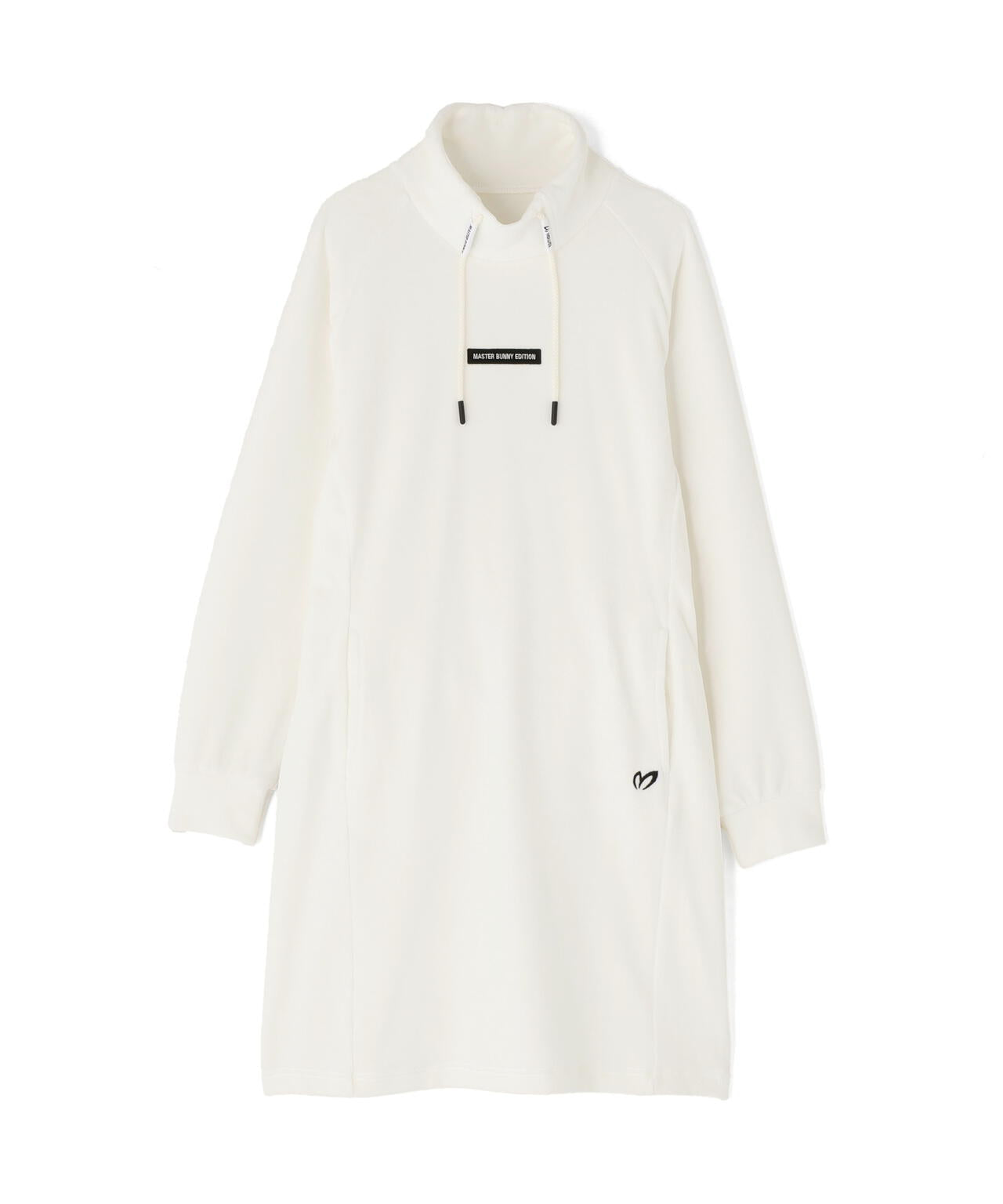 ベロアワンピース | MASTER BUNNY EDITION（マスターバニー