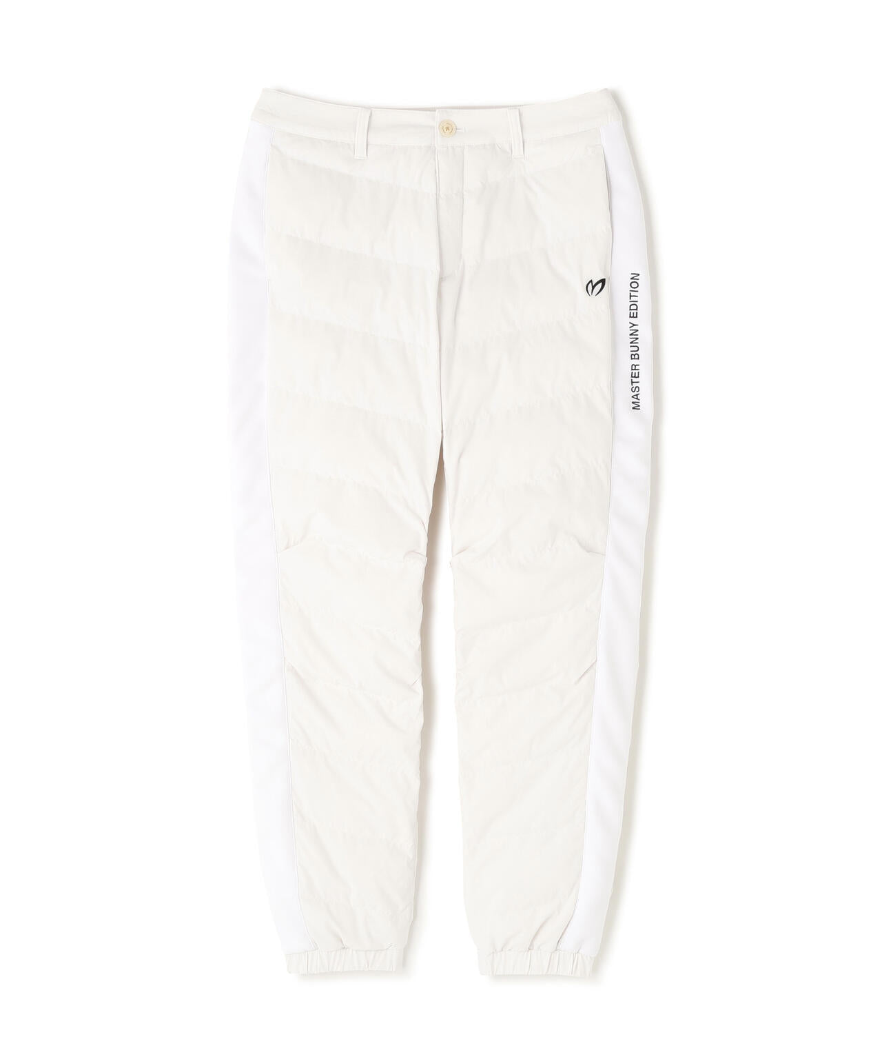 グログラン中綿ストレッチパンツ | MASTER BUNNY EDITION（マスター