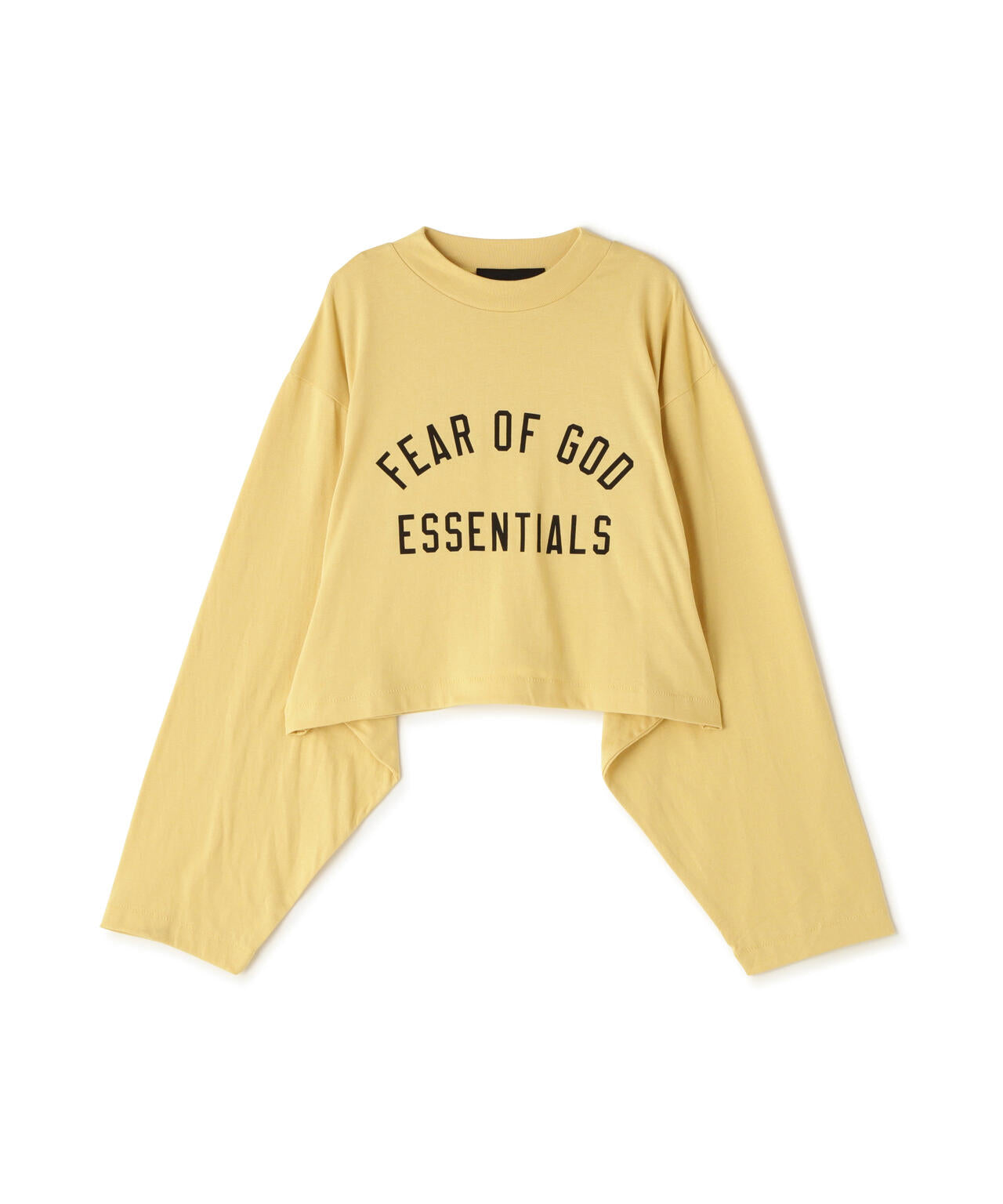 Fear of God ESSENTIALS/FOG エッセンシャルズ/【WOMENS】TRI-BLEND