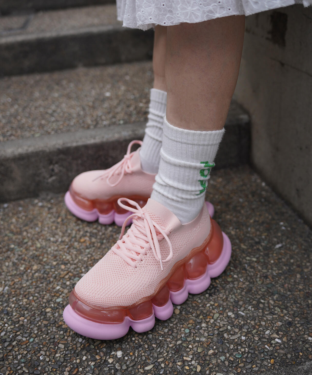 MIKIOSAKABE/ミキオサカベ/Jewelry Ark | L.H.P（エルエイチピー