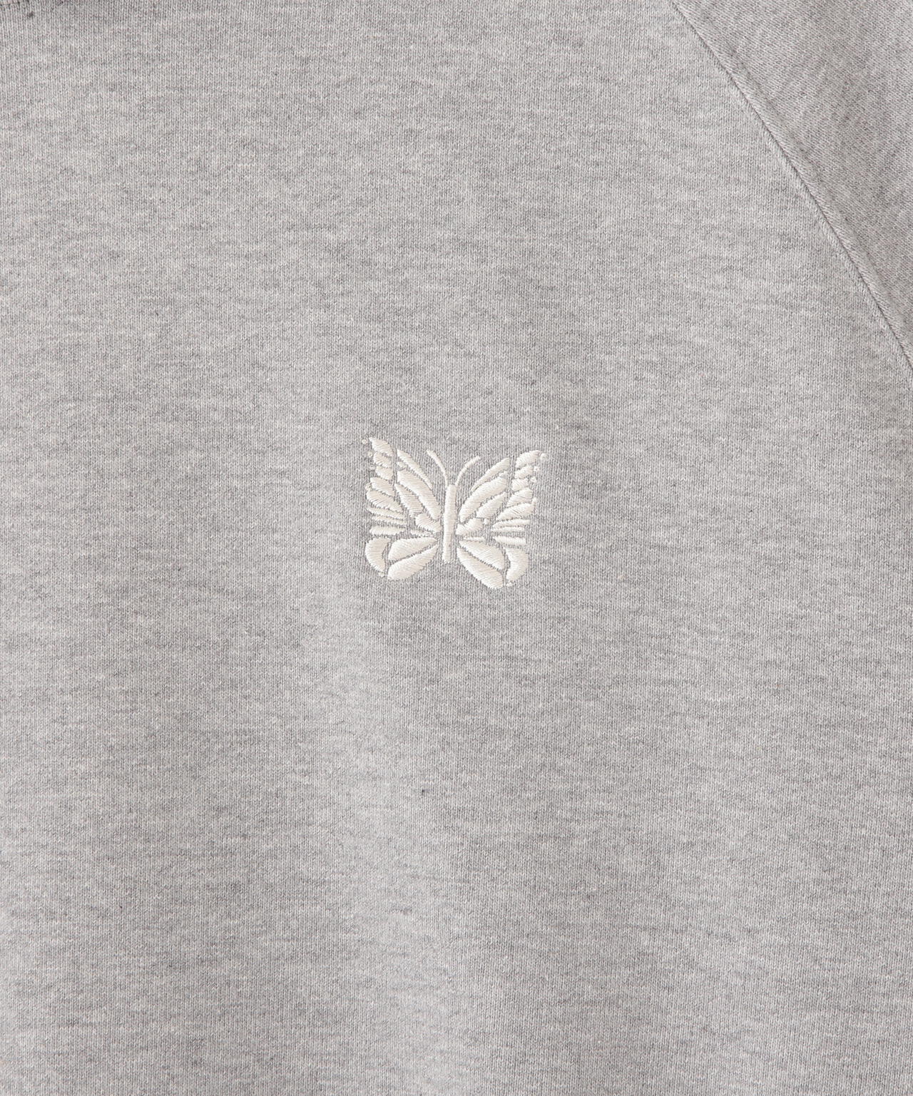 NEEDLES/ニードルズ/【LHP EXCLUSIVE】TRACK HOODIE - COTTON JERSEY