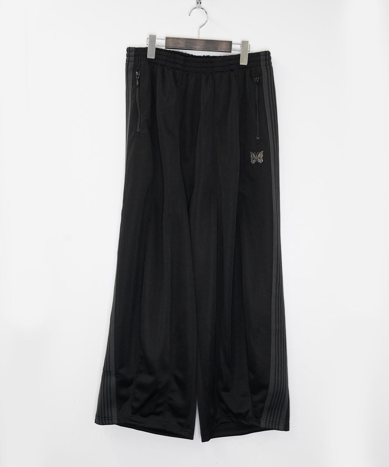 NEEDLES/ニードルズ/【LHP EXCLUSIVE】H.D.TRACK PANT - POLY SMOOTH