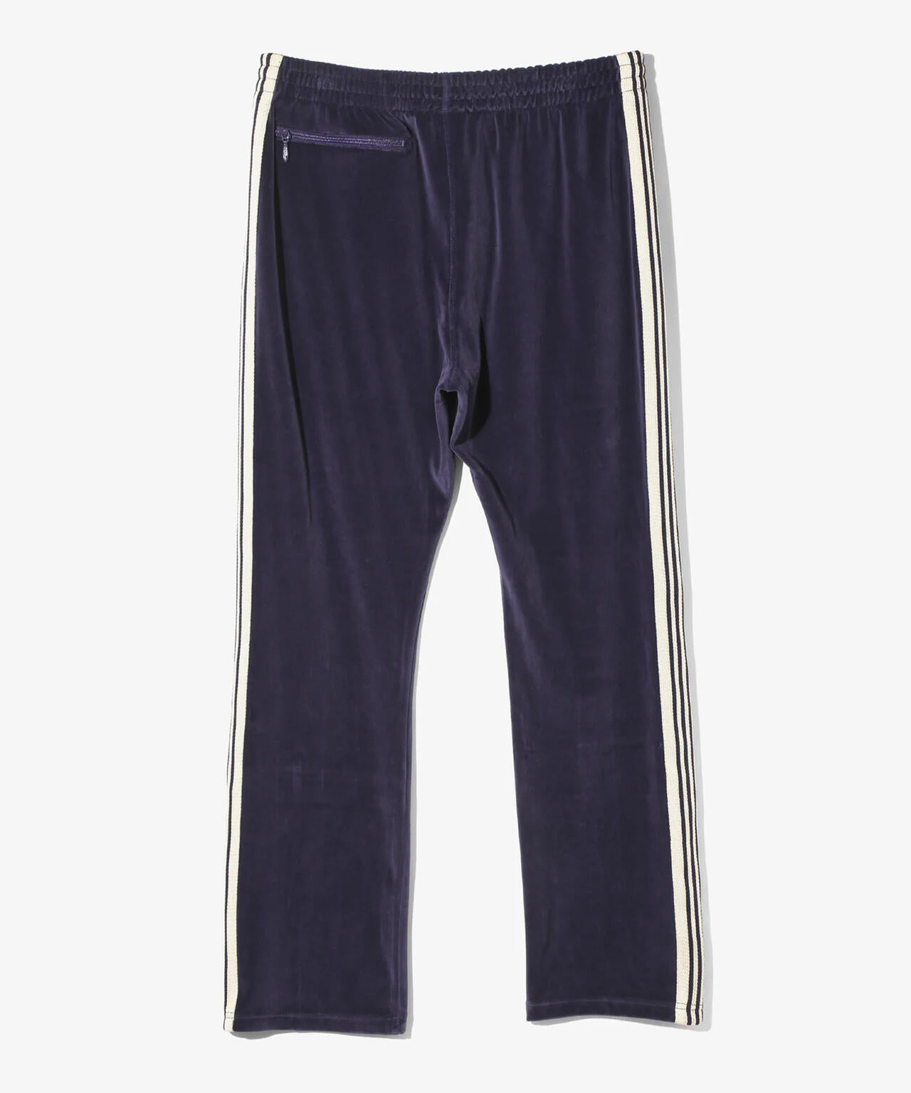 NEEDLES/ニードルズ/NARROW TRACK PANT - C/PE VELOUR | L.H.P