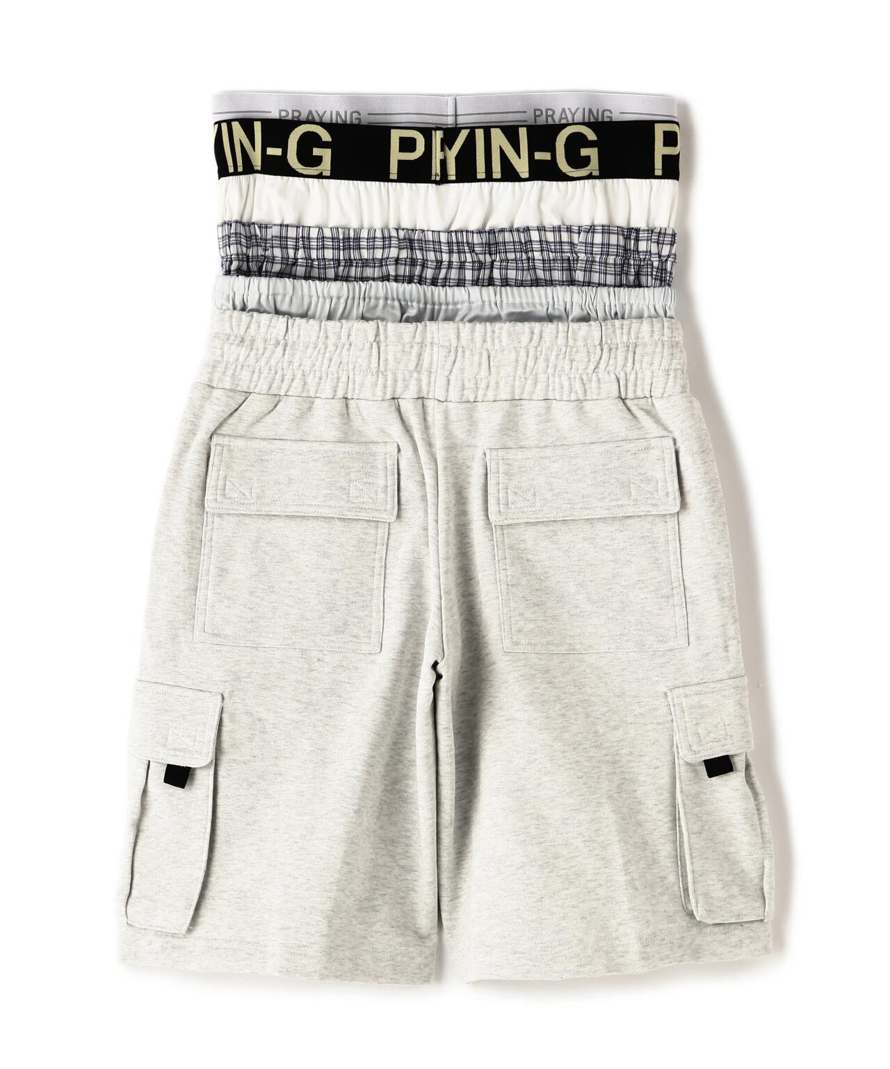 Praying/プレイング/CLUB BOXER SHORTS | L.H.P（エルエイチピー
