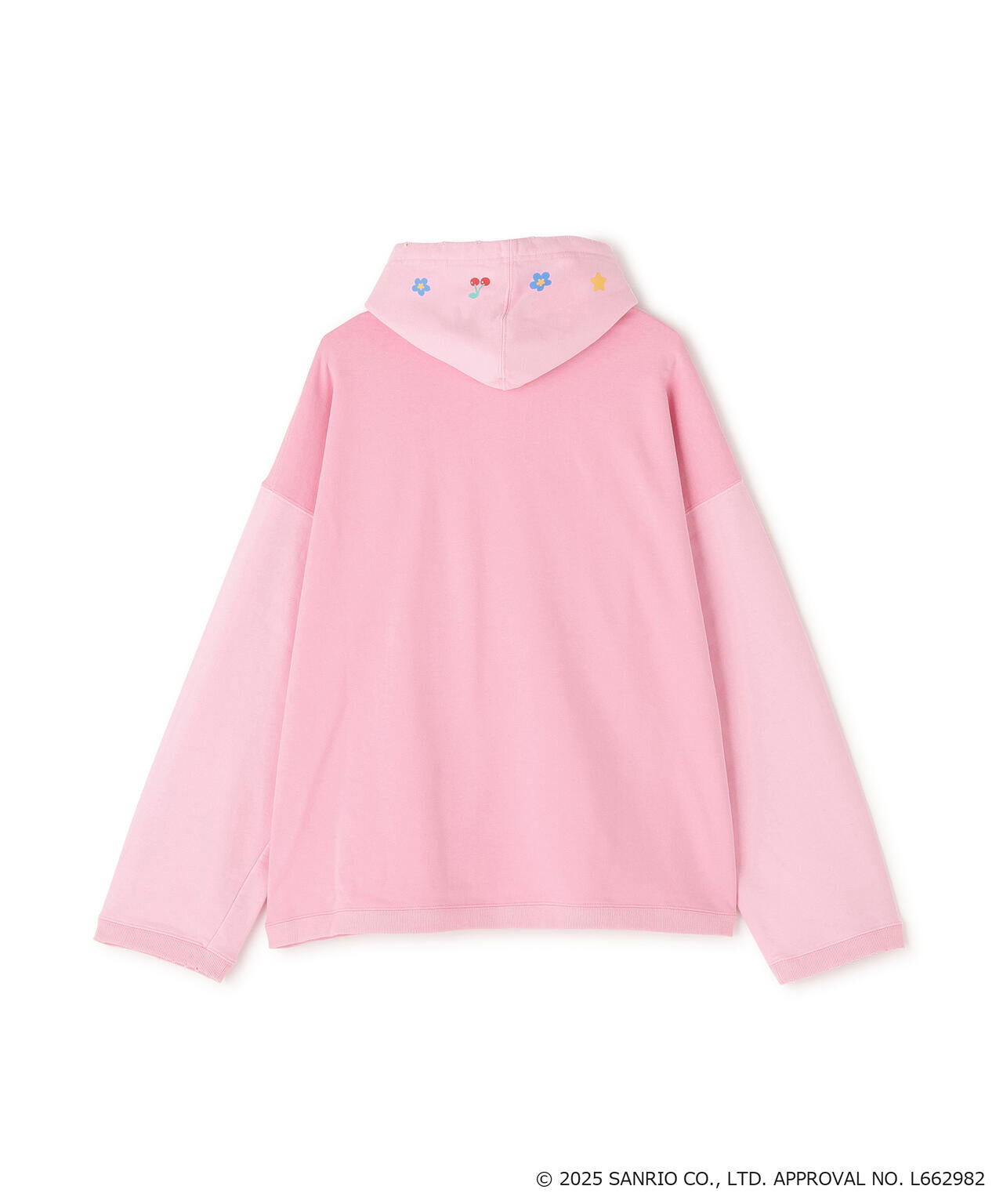 littlesunnybite/リトルサニーバイト/hello kittyxlittle sunny bite