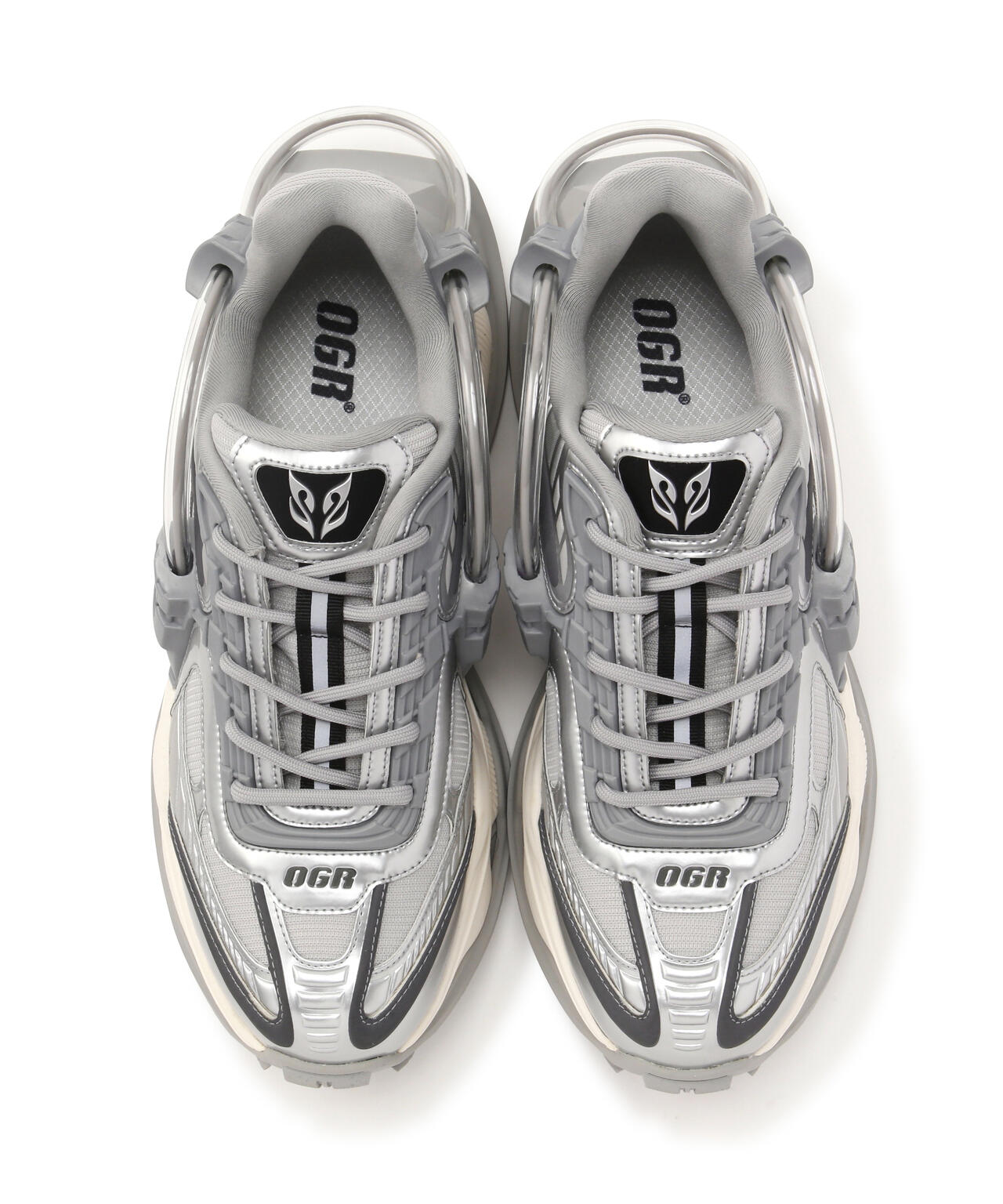 OGR/オージーアール/JUMPER | L.H.P（エルエイチピー） ｜【公式】通販