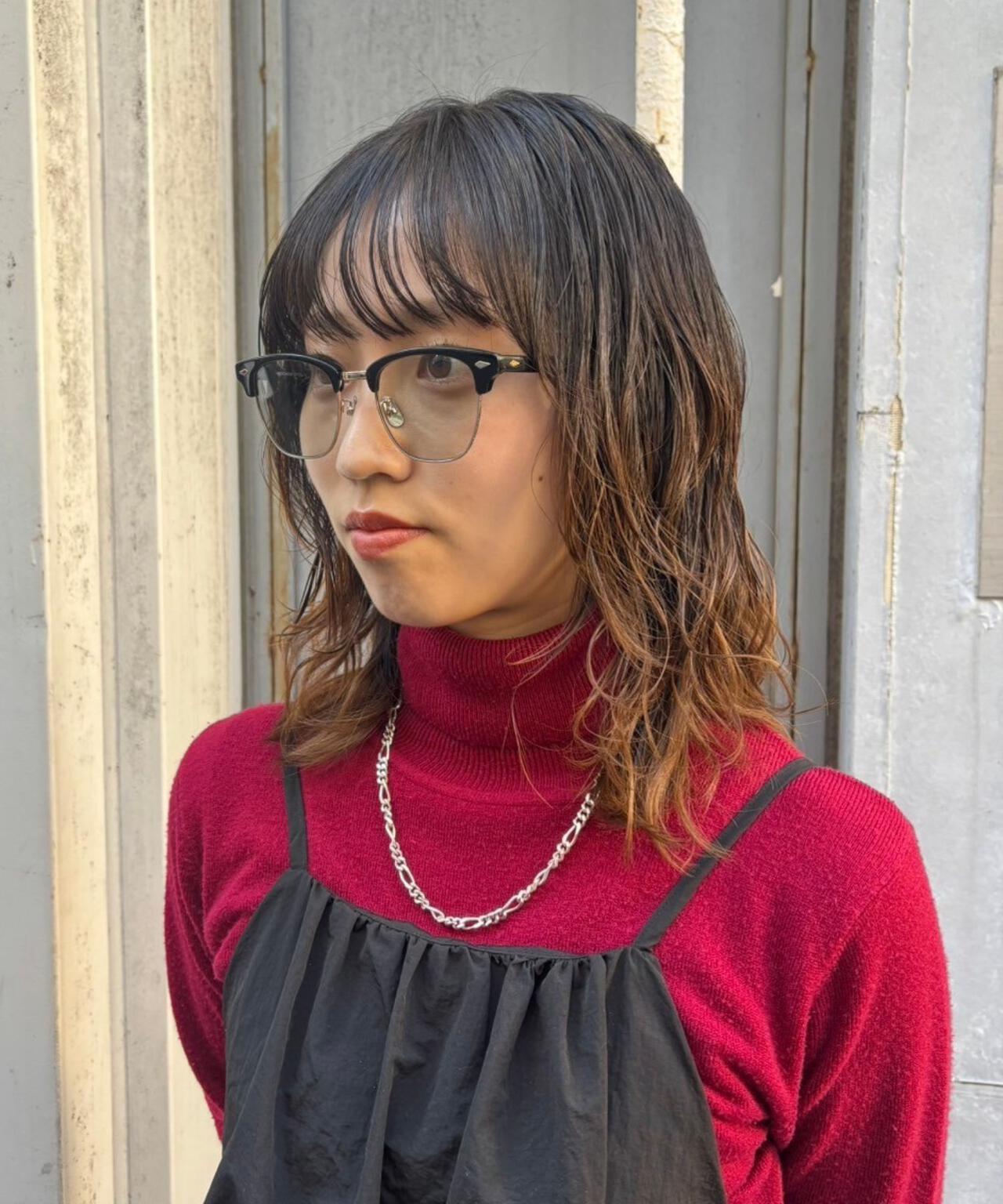 NOCHINO OPTICAL(ノチノ オプティカル) YUGEN | B'2nd（ビーセカンド