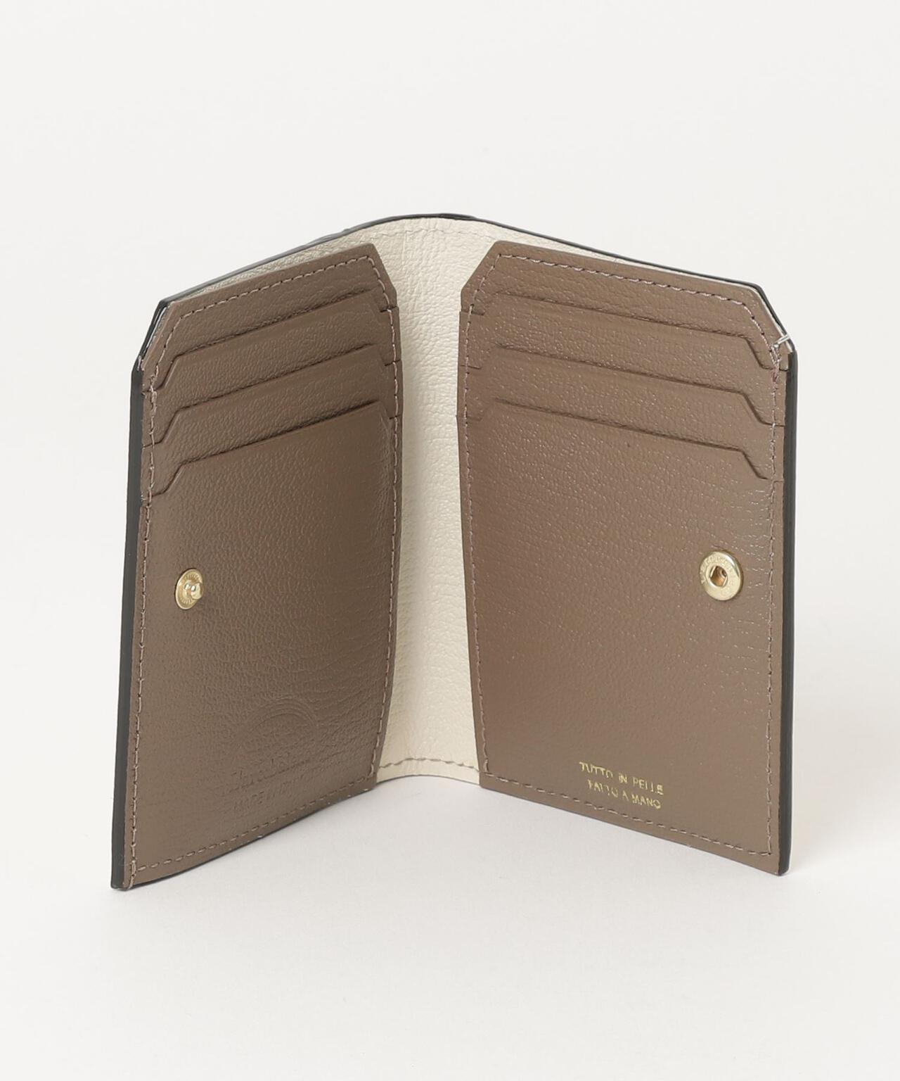 L'arcobaleno（ラルコバレーノ）スマートカードウォレット/LA501 | B