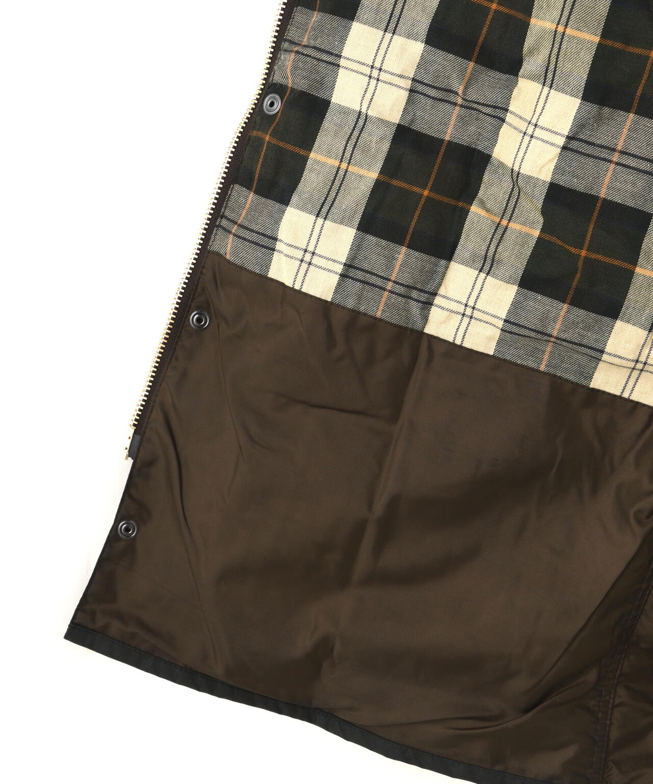 Barbour (バブアー) OX WAX BEDALE オーバーサイズビデイルワックス