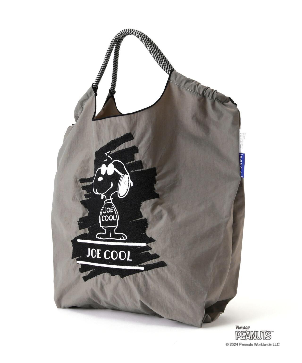 Ball&Chain(ボールアンドチェーン) JOE COOL/PEANUTS /Mサイズ | B'2nd