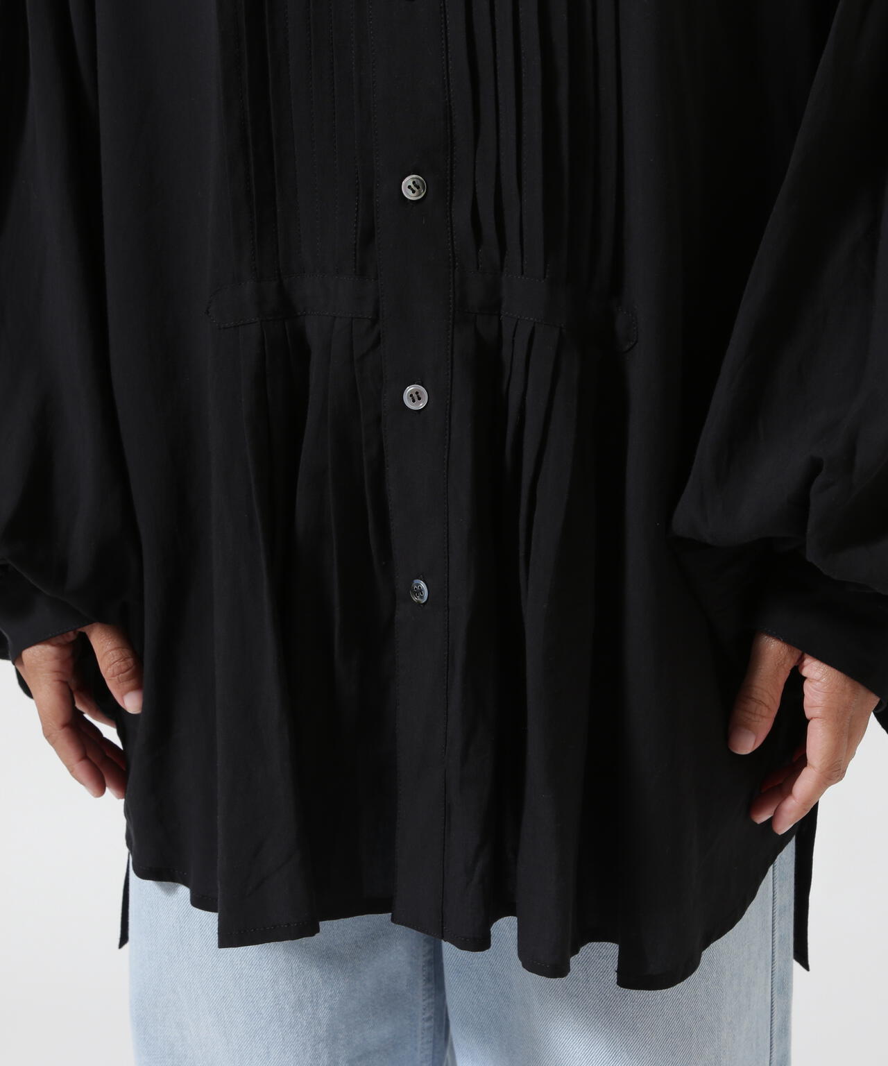 SHARE SPIRIT/シェアースピリット/BALLOON BLOUSE | ROYAL FLASH