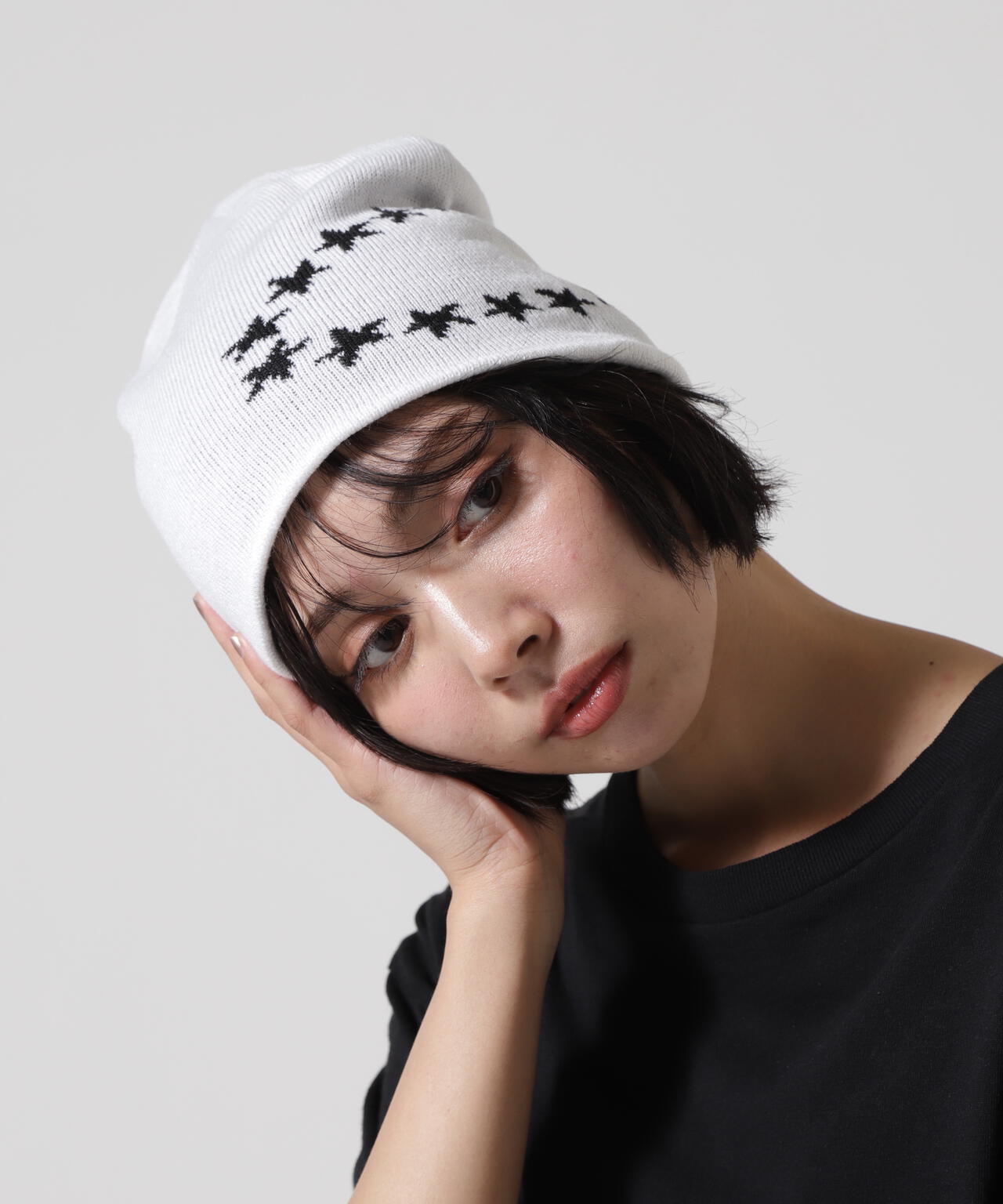 AFB/エーエフビー/SINGLE BEANIE | ROYAL FLASH（ロイヤルフラッシュ