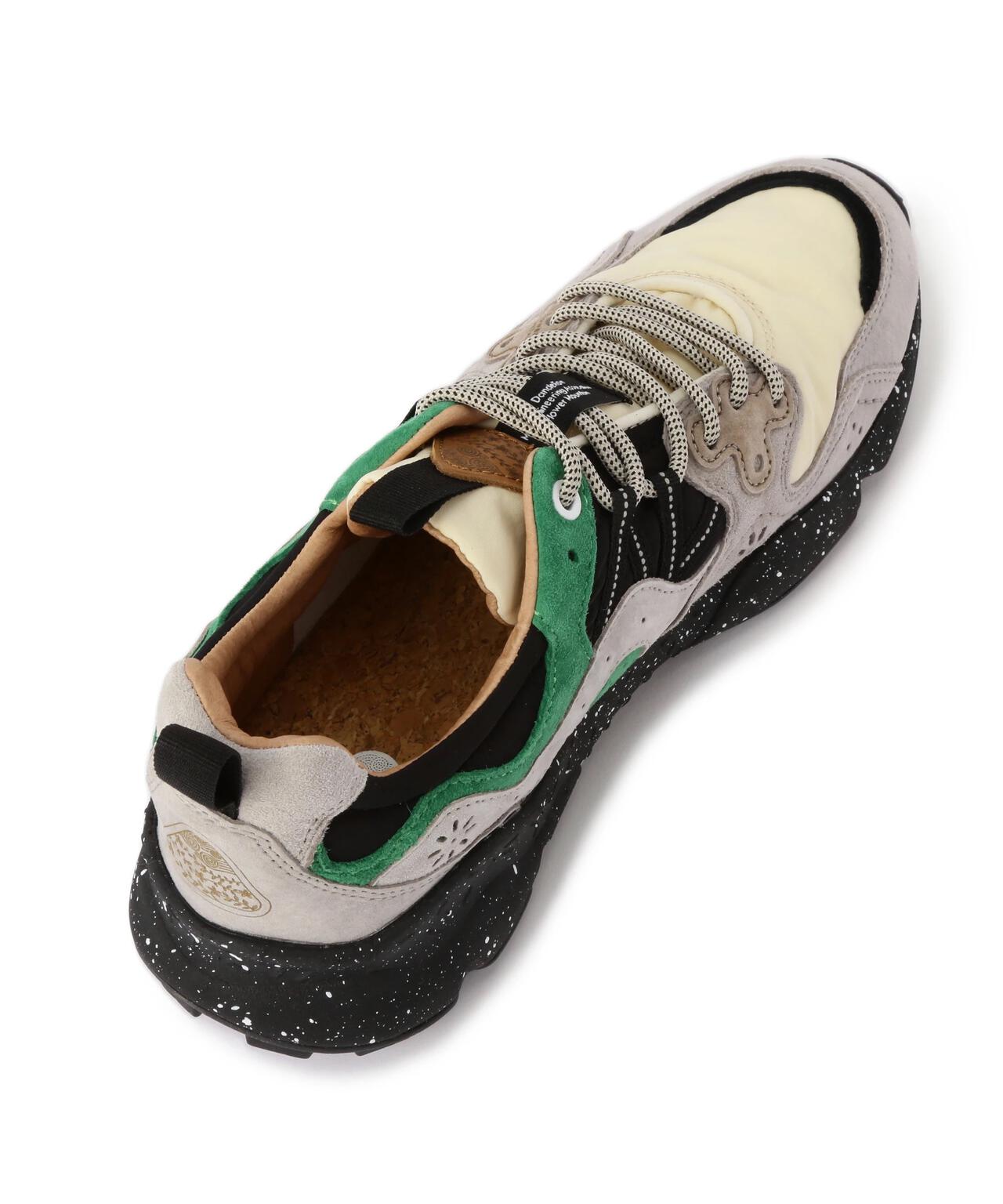 Flower MOUNTAIN/フラワーマウンテン/YAMANO 3/ヤマノ3 | ROYAL FLASH