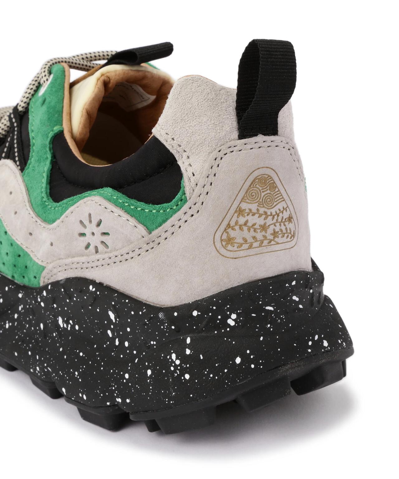 Flower MOUNTAIN/フラワーマウンテン/YAMANO 3/ヤマノ3 | ROYAL FLASH