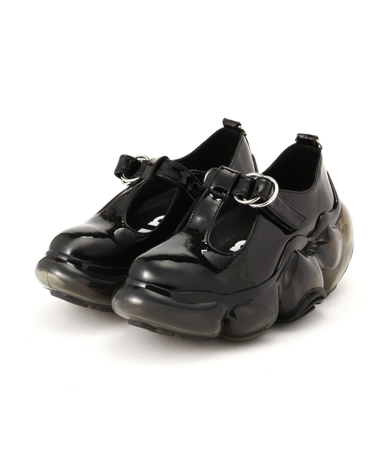 grounds/グラウンズ/MOOPIE T MARY JANE | ROYAL FLASH（ロイヤル