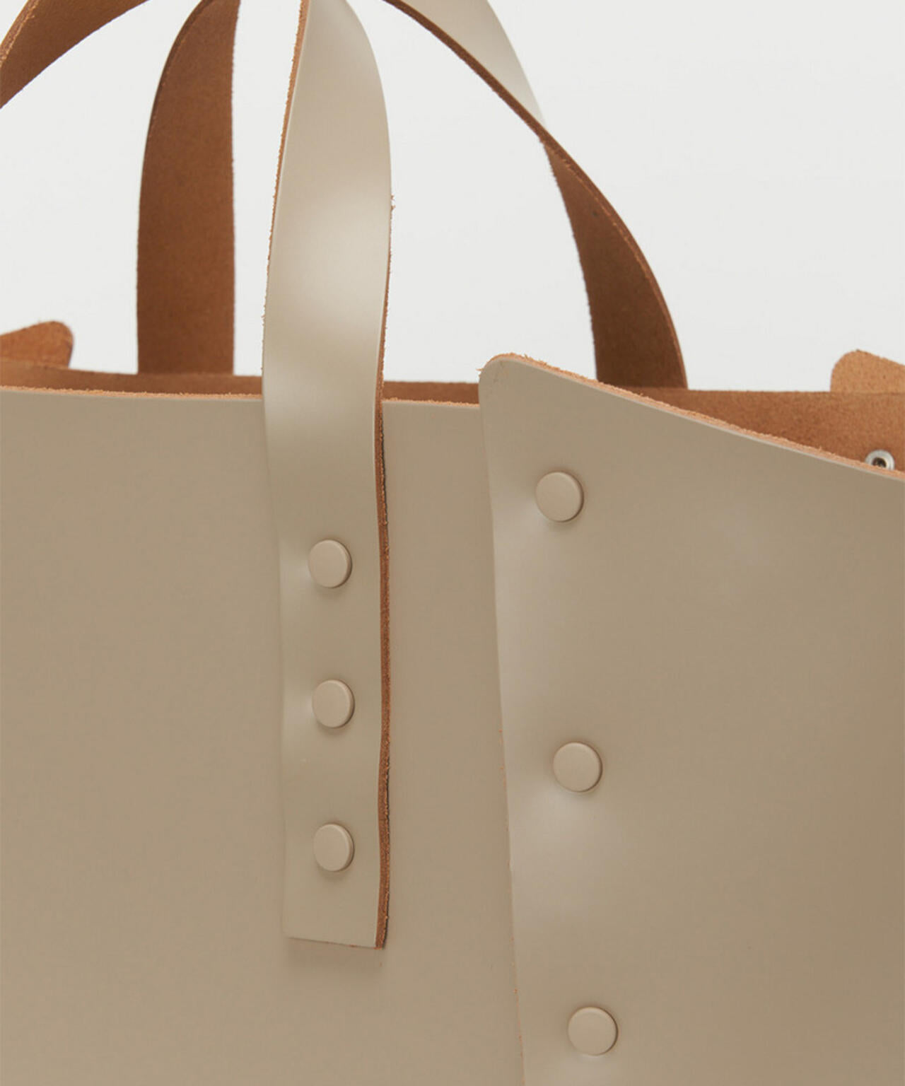 Hender Scheme/エンダースキーマ/assemble hand bag wide S