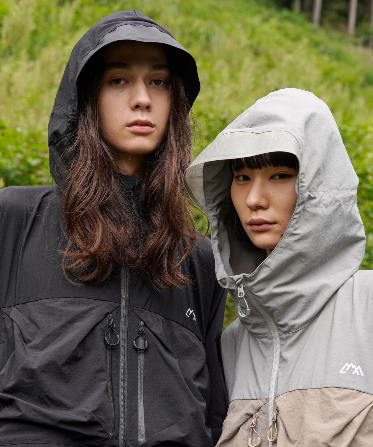 CMF OUTDOOR GARMENT 別注GUIDE SHELL | BEAVER（ビーバー） ｜【公式