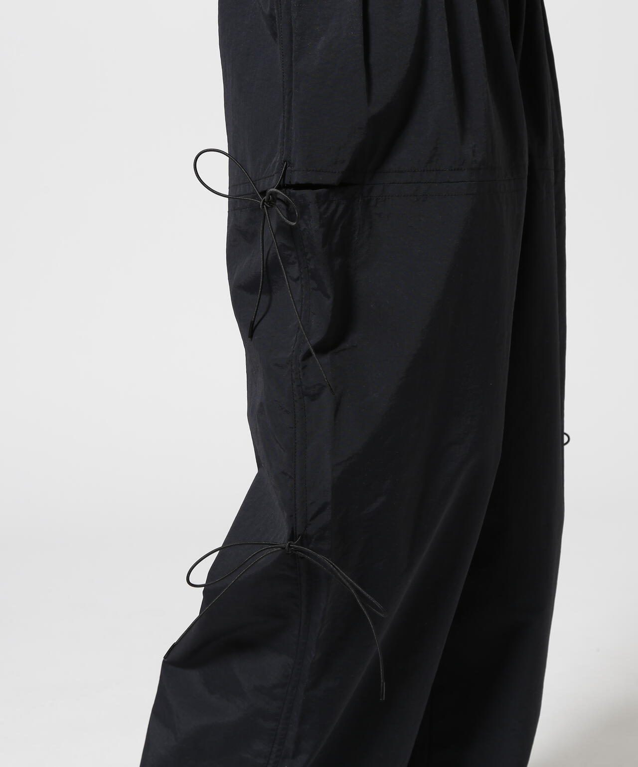 RHODOLIRION/ロドリリオン Strings Pants - Taffeta | BEAVER