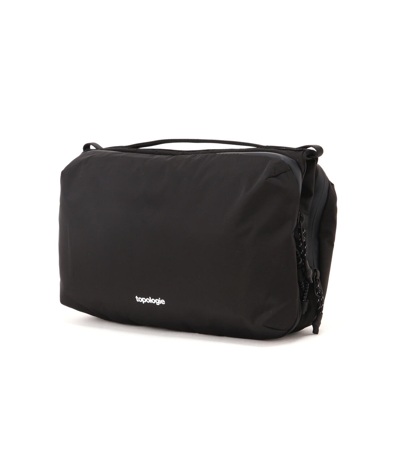 Topologie/トポロジー Bottle Sacoche Large ボトルサコッシュ ラージ