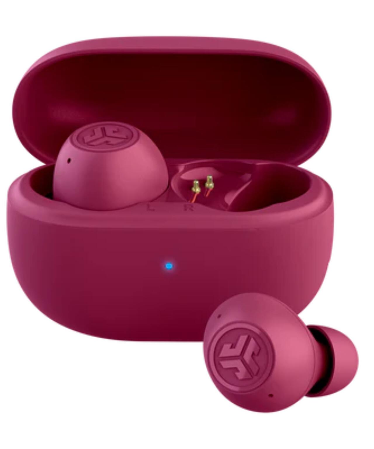 JLab/ジェイラブ GO POP ANC ワイヤレスイヤホン | BEAVER（ビーバー