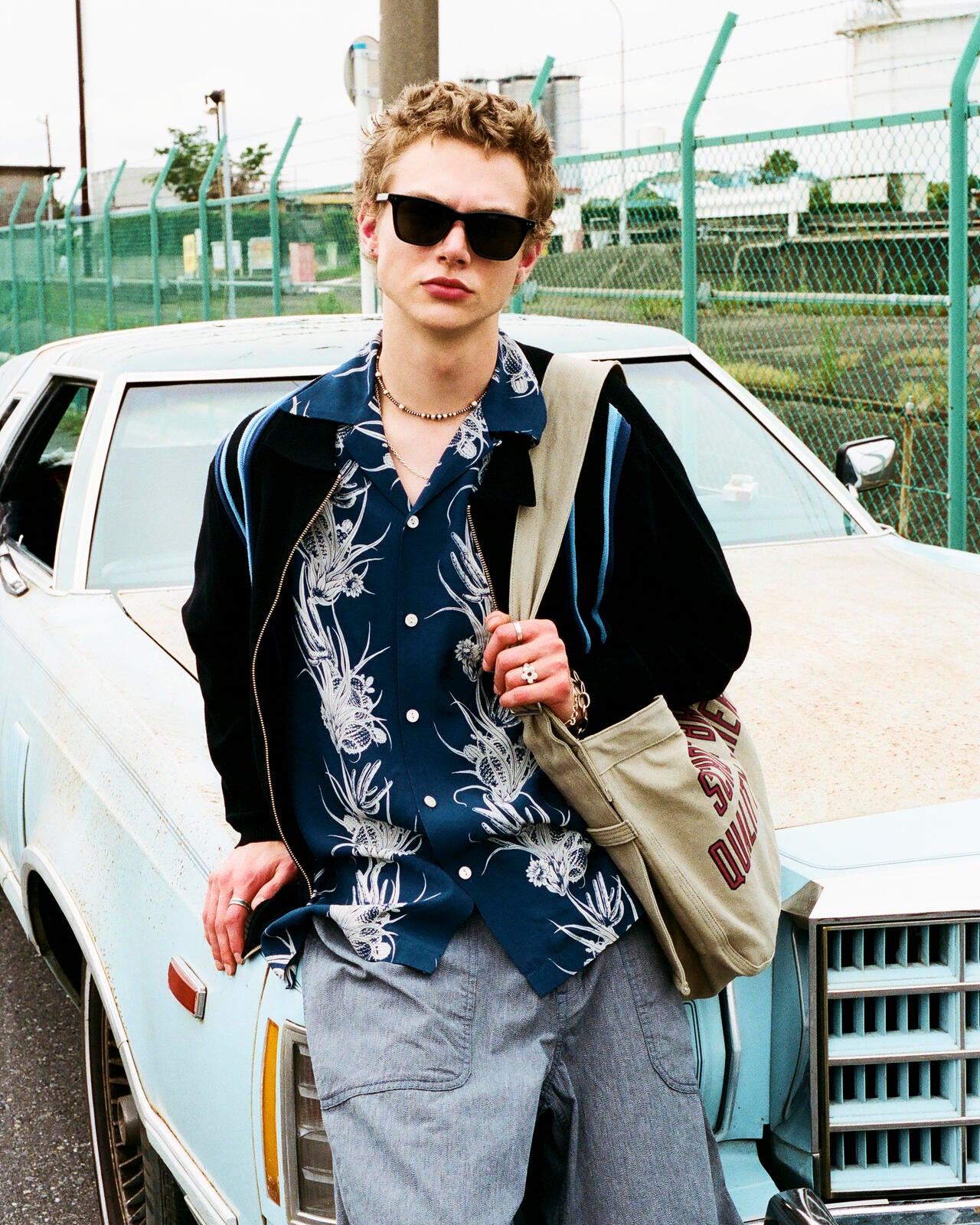 EYE WEAR MODEL NOAH/モデル ノア | Schott（ショット） ｜【公式