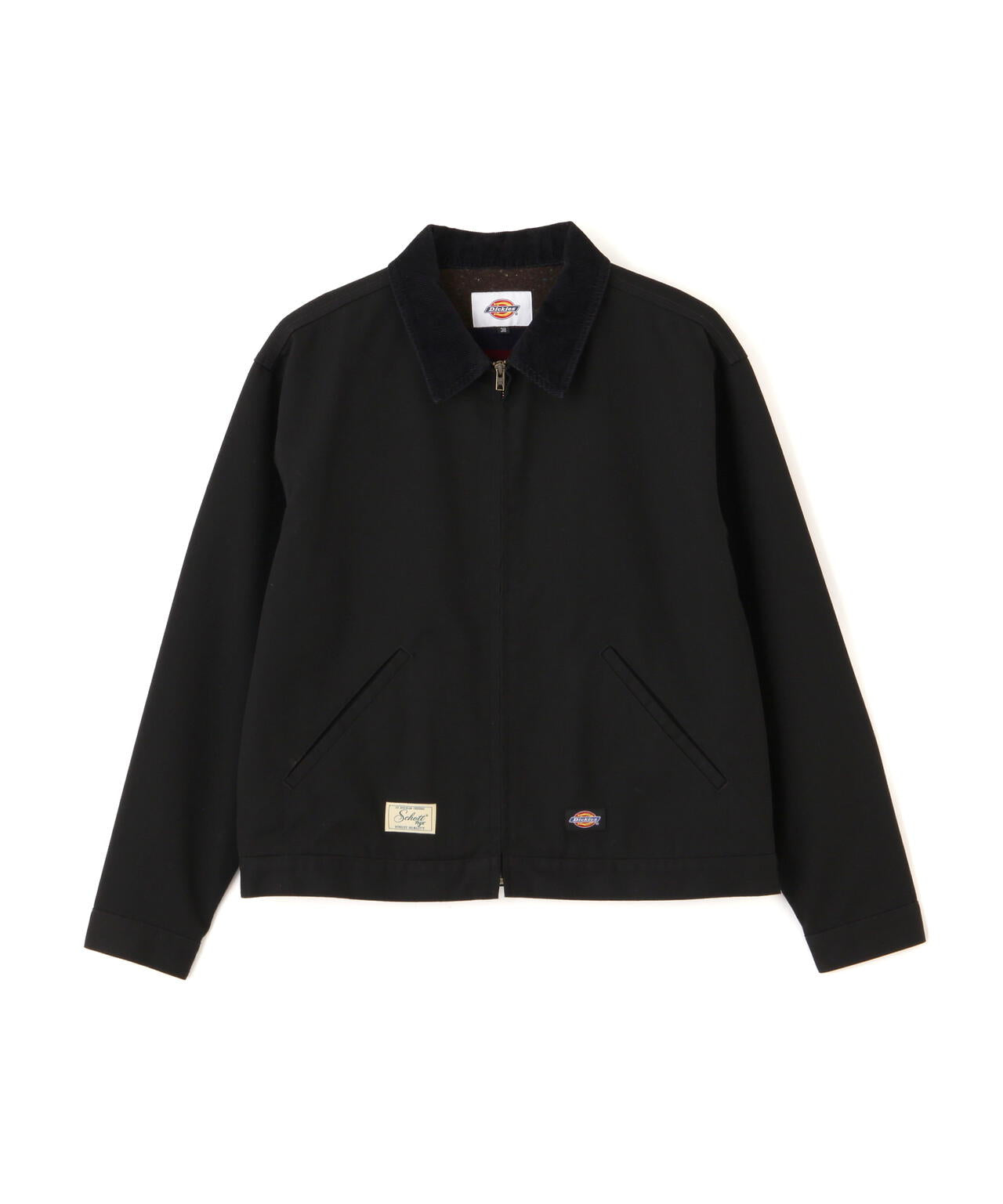 DICKIES/ディッキーズ/TC TWILL PAINTER JACKET/TCツイル ペインター