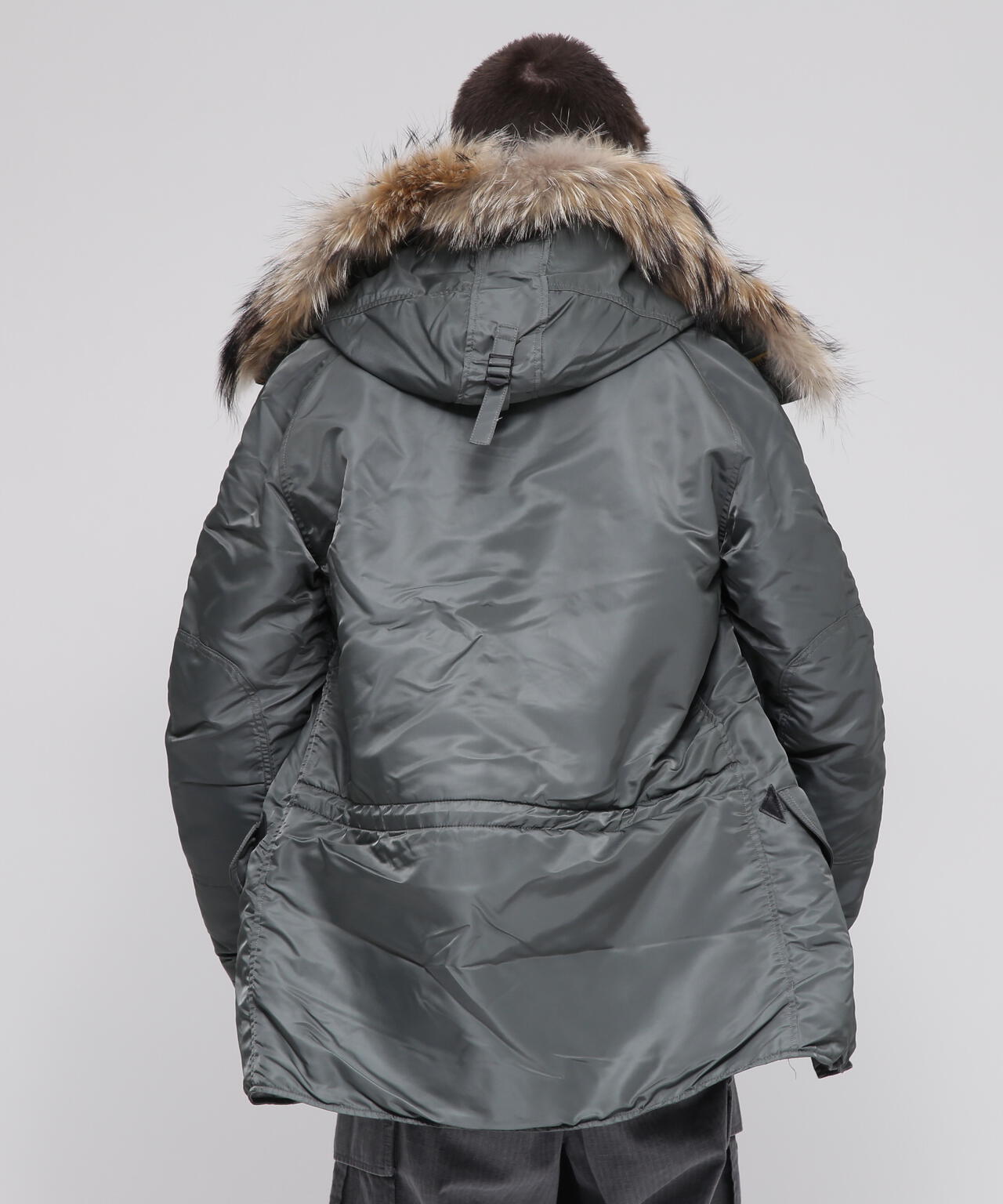 N-3B ヴィンテージ/N-3B VINTAGE | AVIREX（アヴィレックス） ｜【公式