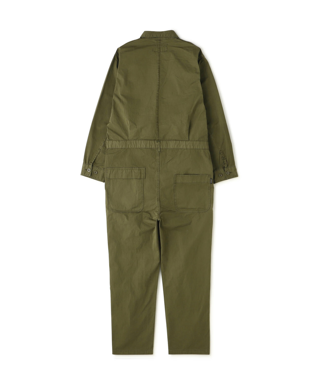 NAVAL ALL IN ONE / ネイバル オールインワン / ジャンプスーツ