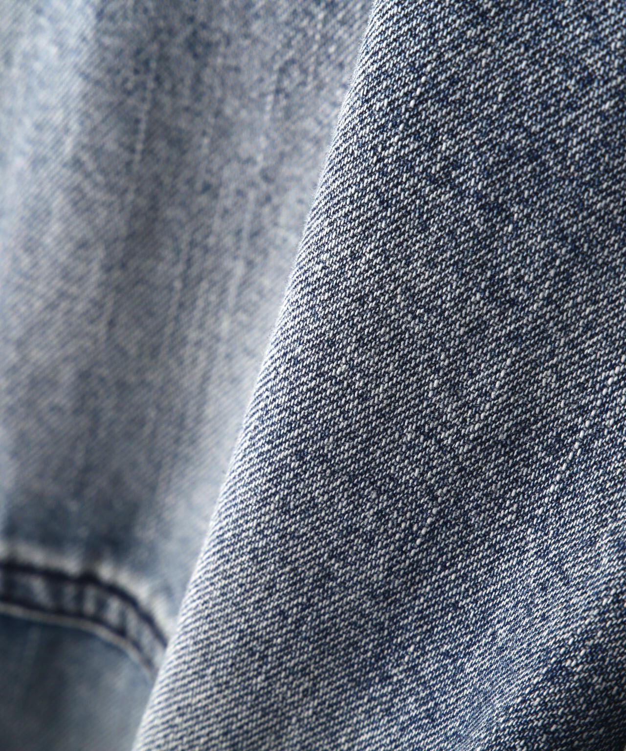 WOMAN》W POCKET DENIM PANTS/ダブルポケットデニムパンツ | AVIREX