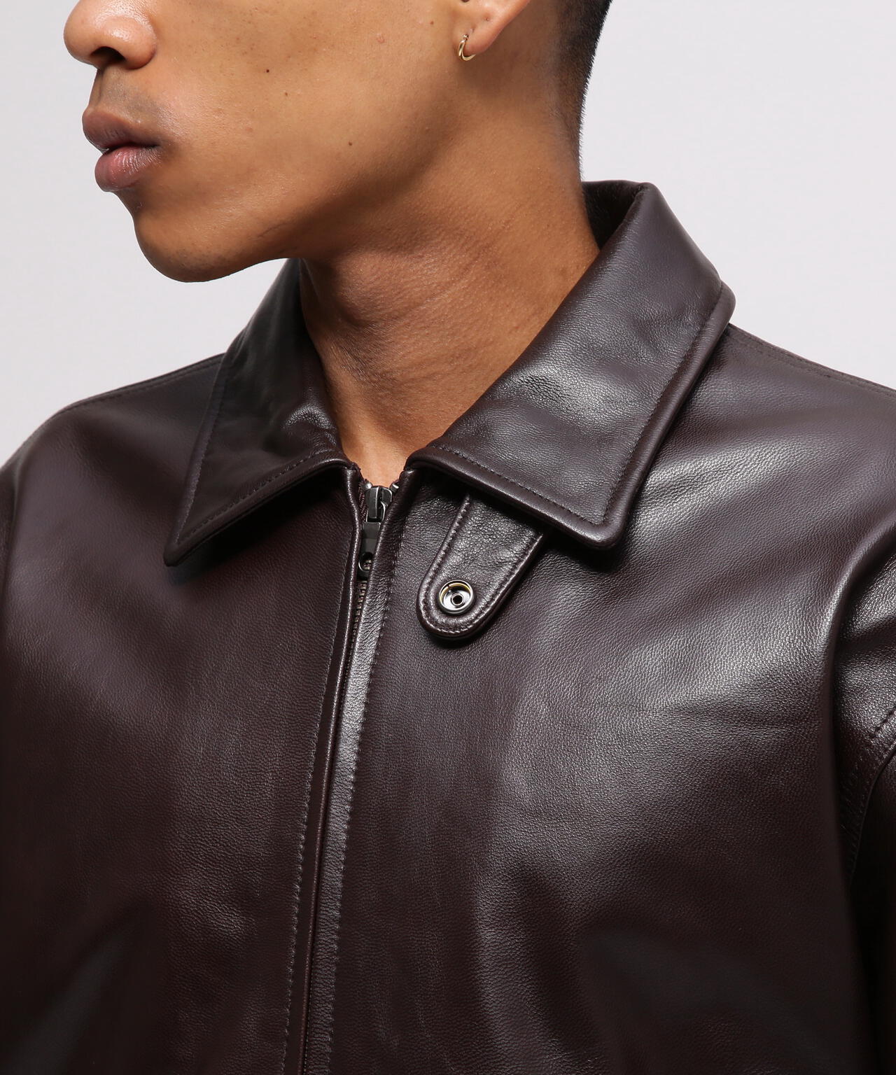 GOAT VEGE SWING TOP | AVIREX（アヴィレックス） ｜【公式】通販mix