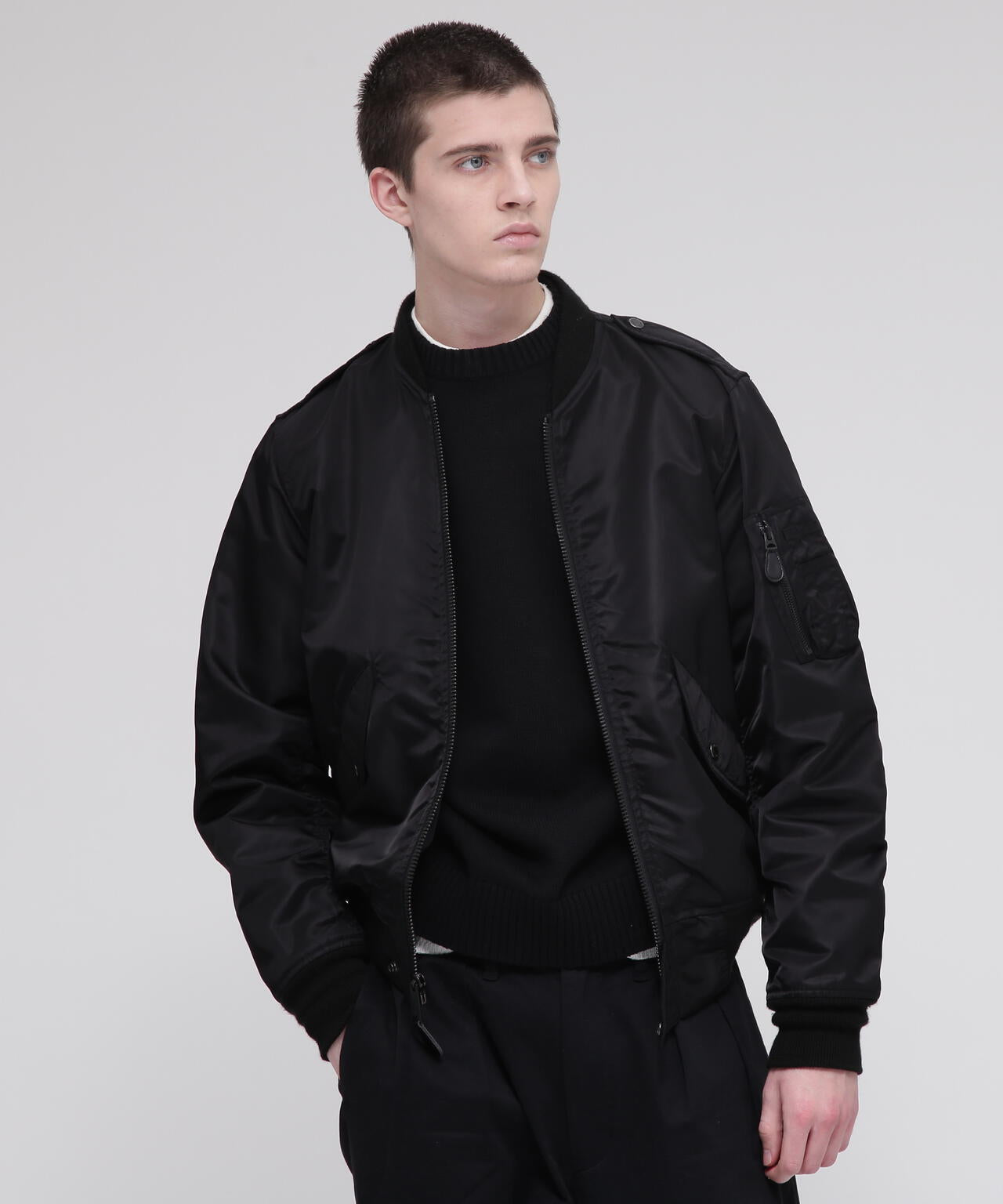 L-2B COMMERCIAL | AVIREX（アヴィレックス） ｜【公式】通販mix.tokyo