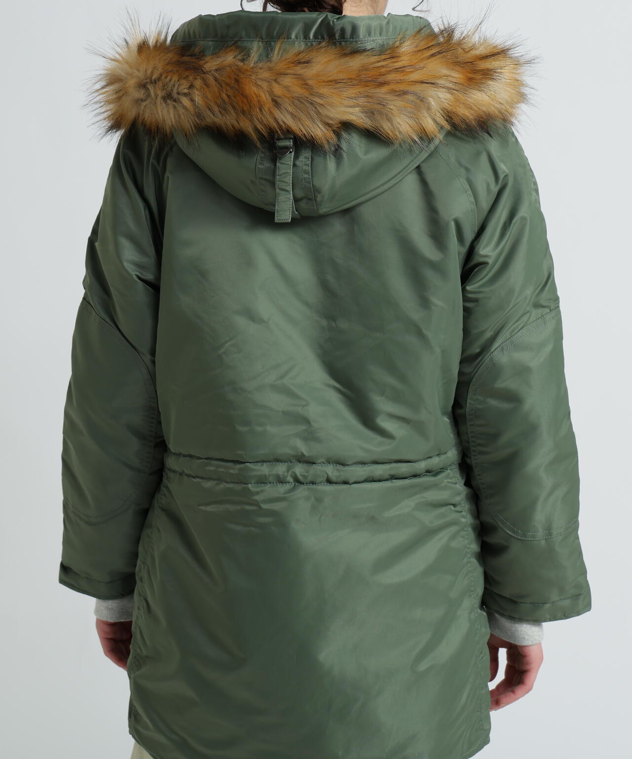 WOMAN》N-3B COMMERCIAL | AVIREX（アヴィレックス） ｜【公式】通販