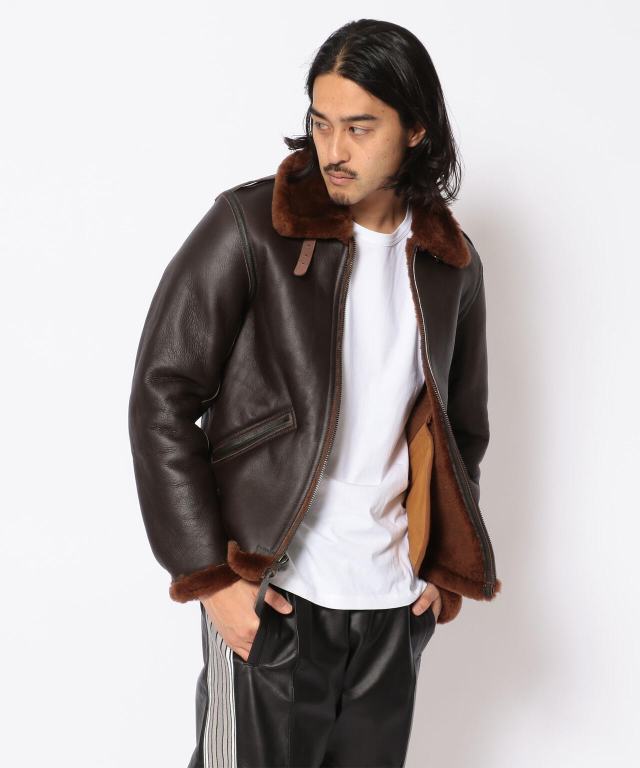 直営店限定】タイプ B-6 ジャケット/TYPE B-6 JACKET | AVIREX