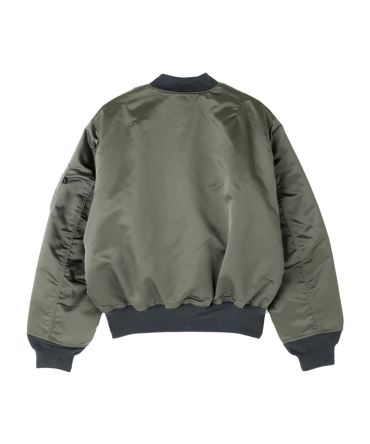 1960S MA-1 FLIGHT JACKET | Alpha Industries（アルファ