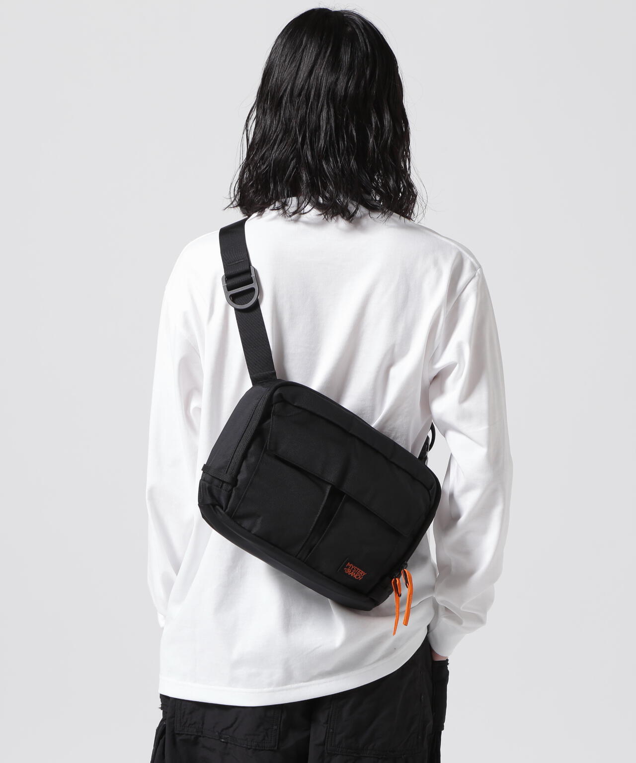 MYSTERY RANCH/ミステリーランチ/DISTRICT 8/ディストリクト 8