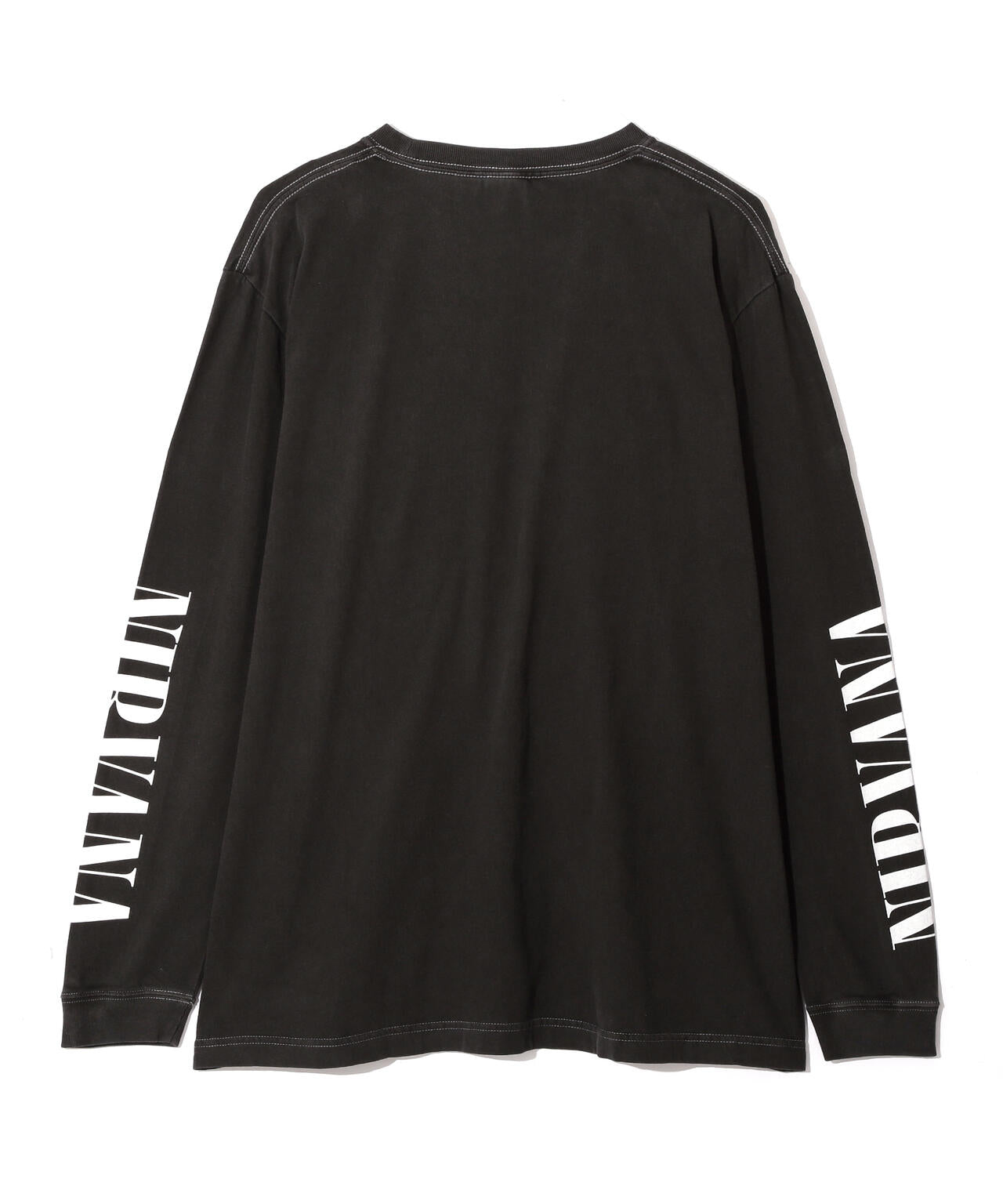 NIRVANA/ニルヴァーナ/LIVE L/S TEE/コラボロンT | MANASTASH（マナ