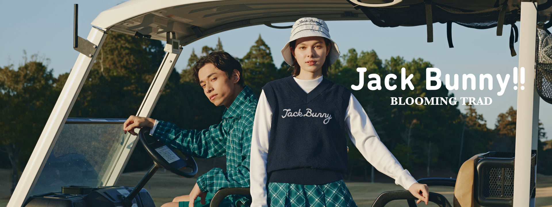 Jack Bunny!!（ジャックバニー）｜【公式】通販mix.tokyo（ミックス