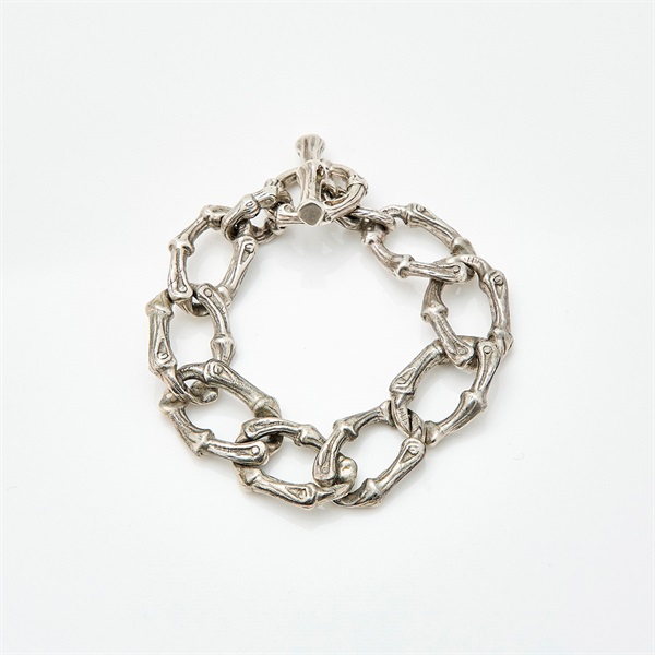 TIFFANY & Co. バンブー ブレスレット シルバー 925 | MixTHINKS