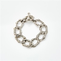TIFFANY & Co. バンブー ブレスレット シルバー 925 | MixTHINKS