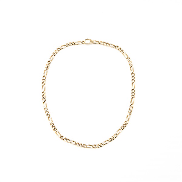 TIFFANY & Co. ネックレス ゴールド 750YG | MixTHINKS（ミックス