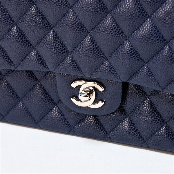 CHANEL マトラッセ 25 ダブルフラップダブルチェーン 2014年頃