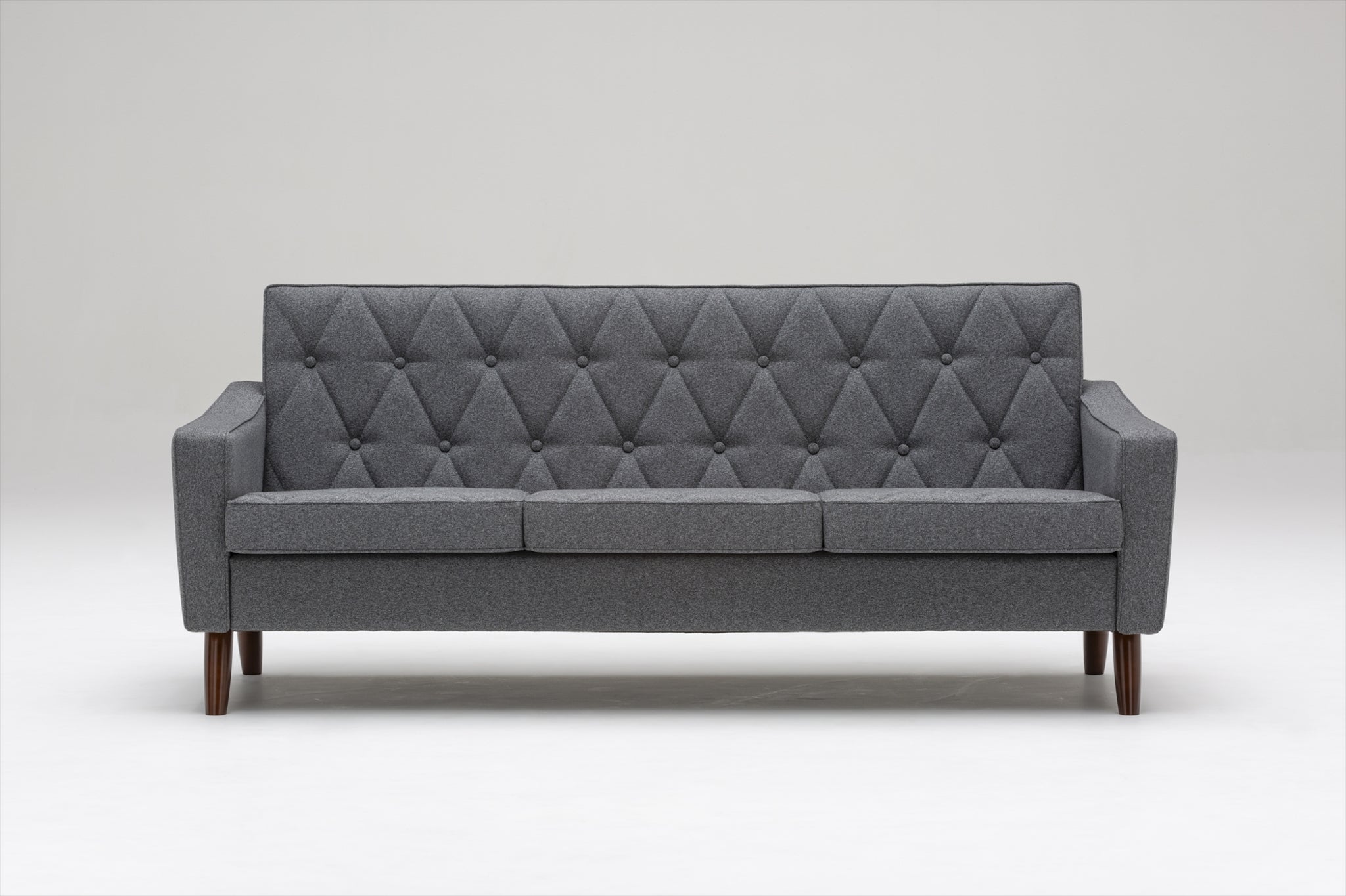 ロビーチェア 3シーター | カリモク60 | MIX life-style（ミックス