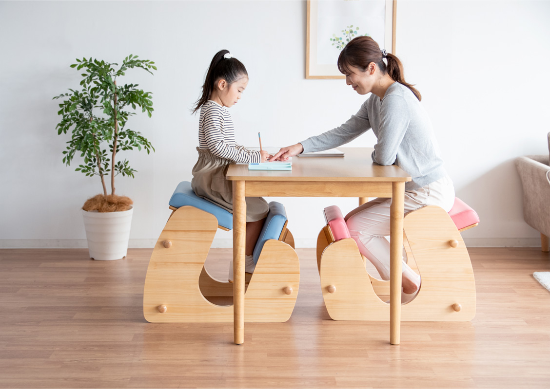 プロポーションチェア Keepy（キーピィ） - MIYAMARKET