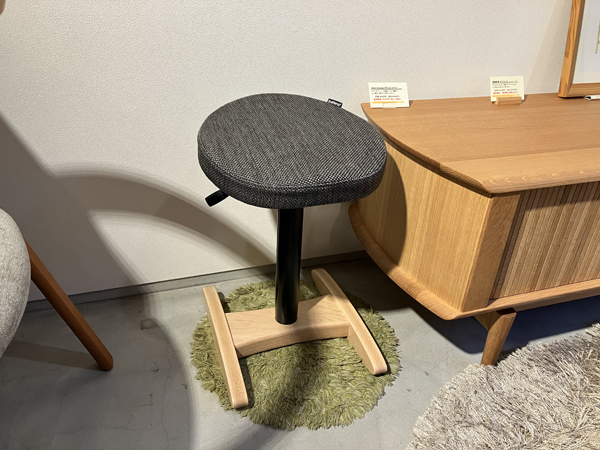 バランス シナジー正規販売店【三芳家具】