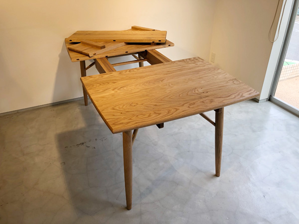 北の住まい設計社正規販売店【三芳家具】