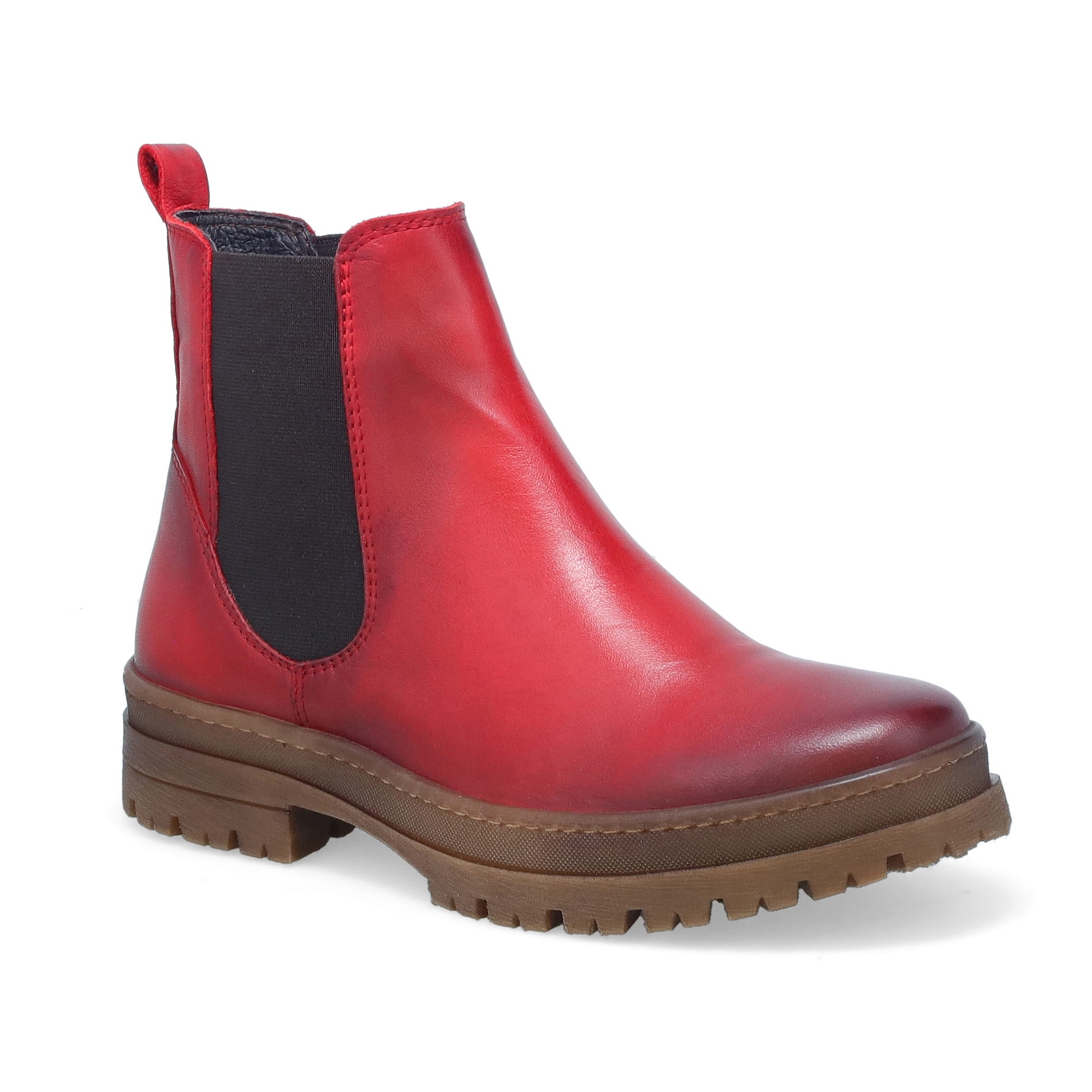 Miz Mooz Alessia Chelsea Boot | Miz Mooz