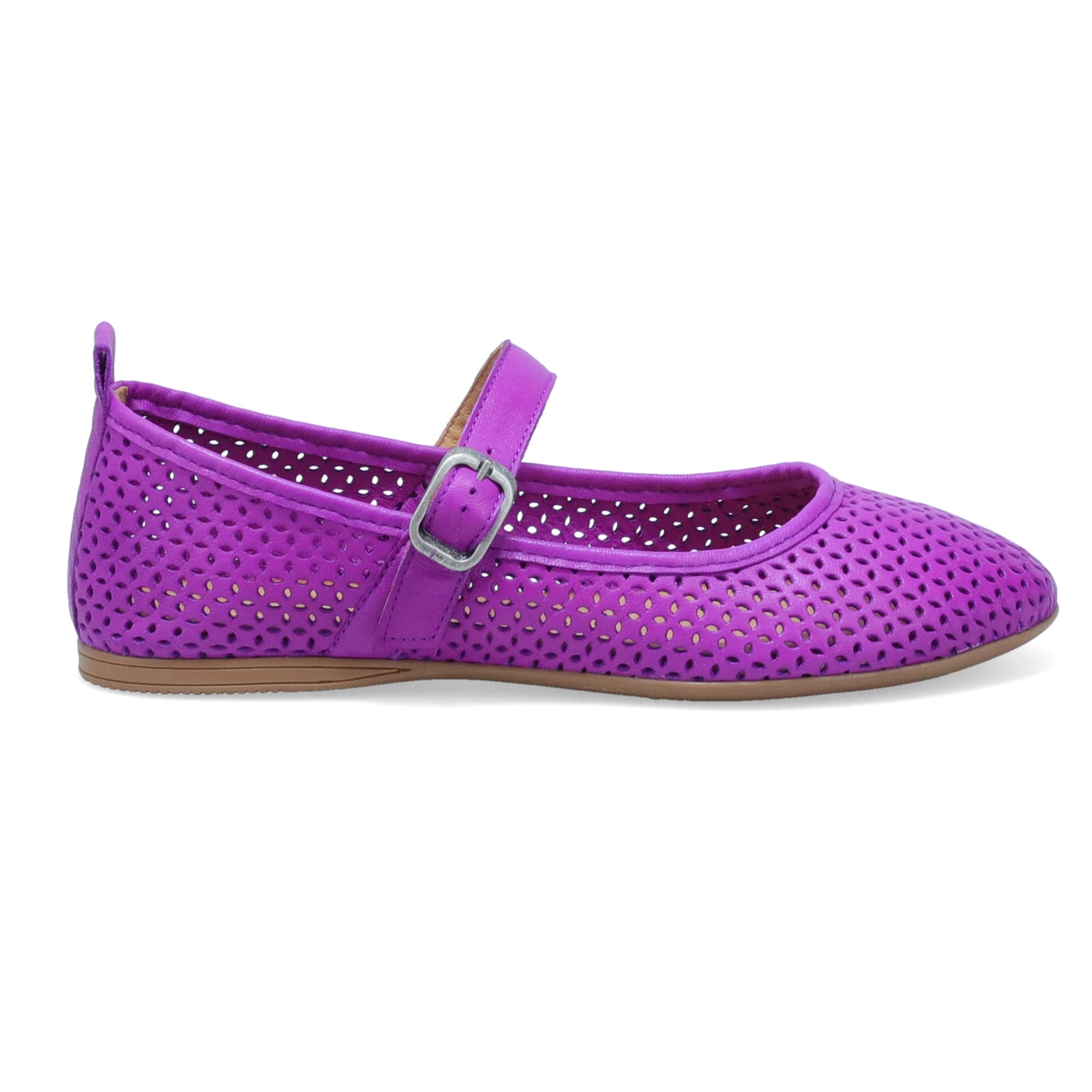 Miz Mooz Kai Flats | Miz Mooz