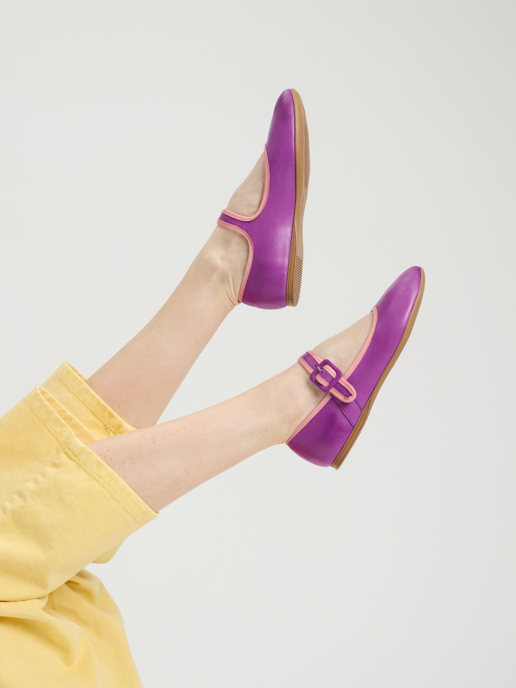 Miz Mooz Kayla Flats | Miz Mooz