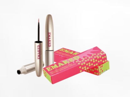 EMAKED（エマーキット）｜水橋保寿堂製薬